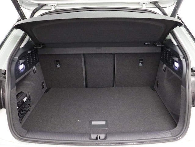 Audi Q2 35 TFSI S-Tronic