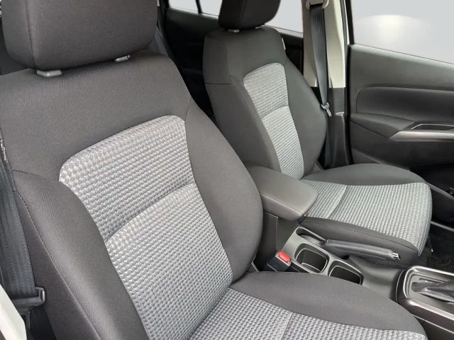 Suzuki S-Cross Hybrid