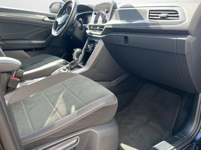 Volkswagen T-Roc 1.5 TSI DSG Style