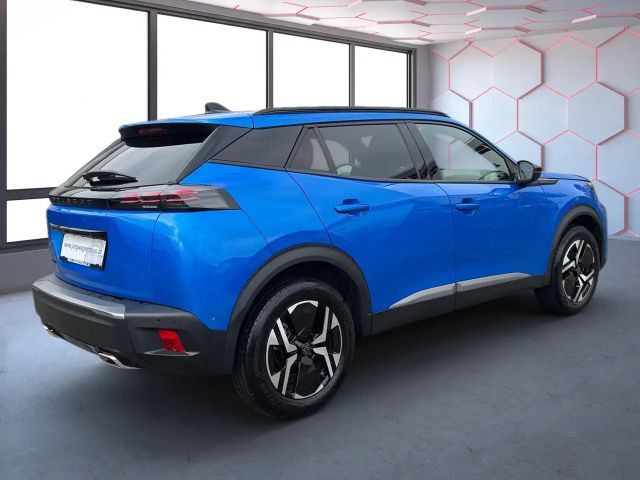 Peugeot 2008 Allure Pack EAT8 PureTech