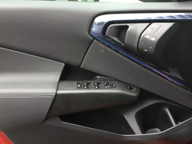 BMW X3 M-Sport xDrive