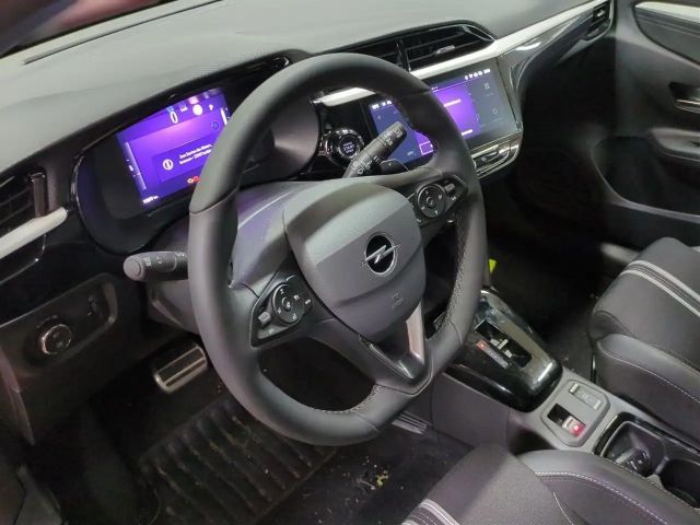 Opel Corsa 1.2 Turbo GS-Line Grand Sport Turbo