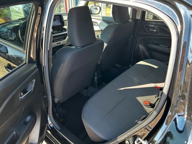 Suzuki Swift Comfort DualJet Hybrid