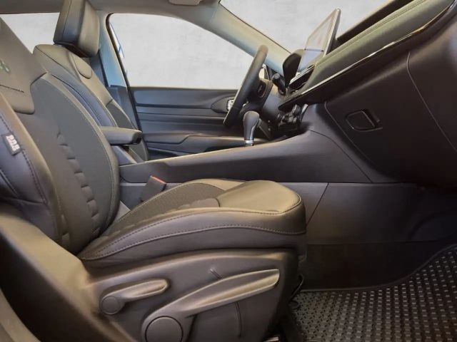 Jeep Compass North Star MHEV 130 e-DCT7