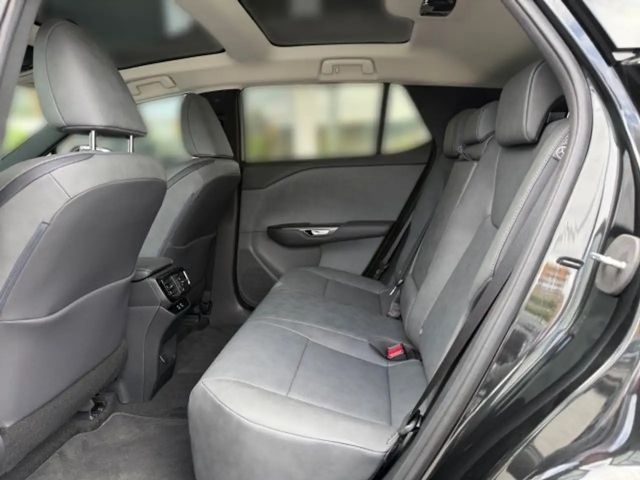 Lexus RZ Executive Line