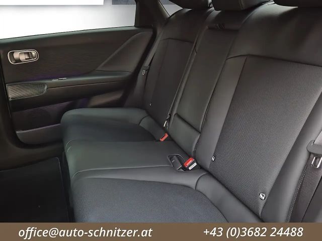 Hyundai IONIQ 6 4WD Vierwielaandrijving