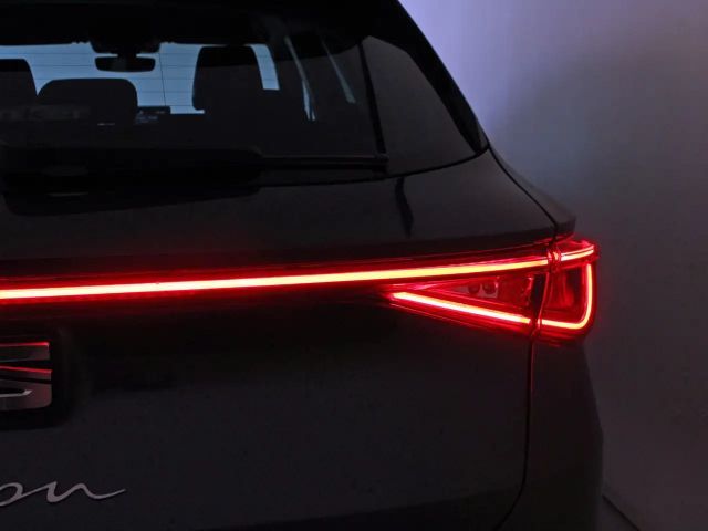 Seat Leon 2.0 TDI Style