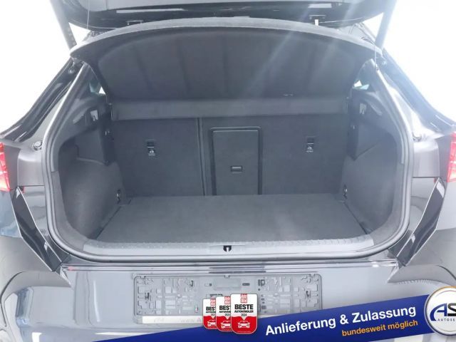 Cupra Formentor 4Drive VZ