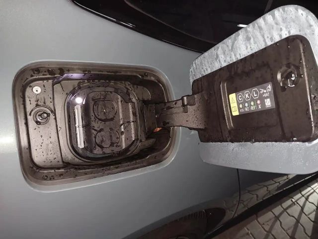 BMW i4 Coupé M-Sport