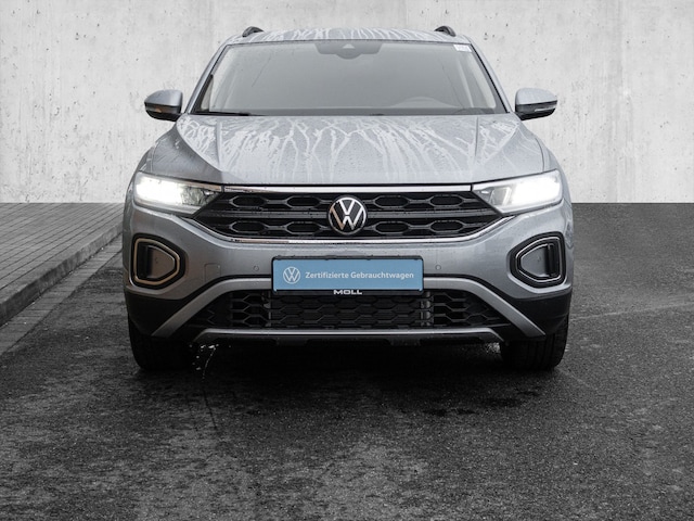 Volkswagen T-Roc 1.0 TSI