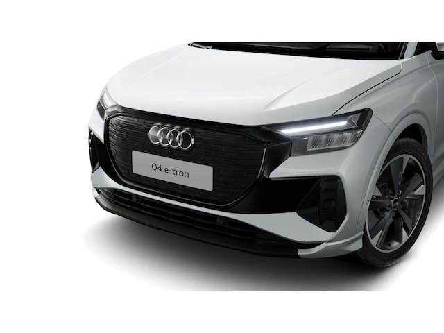 Audi Q4 e-tron Quattro