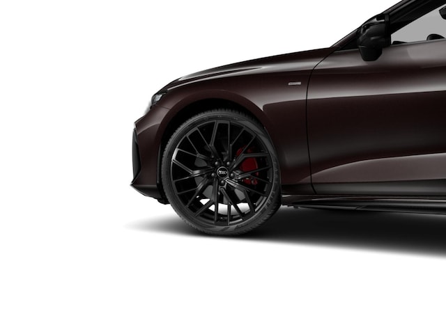 Audi A6 e-tron Avant Quattro