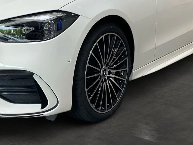 Mercedes-Benz C 200 AMG Line Estate