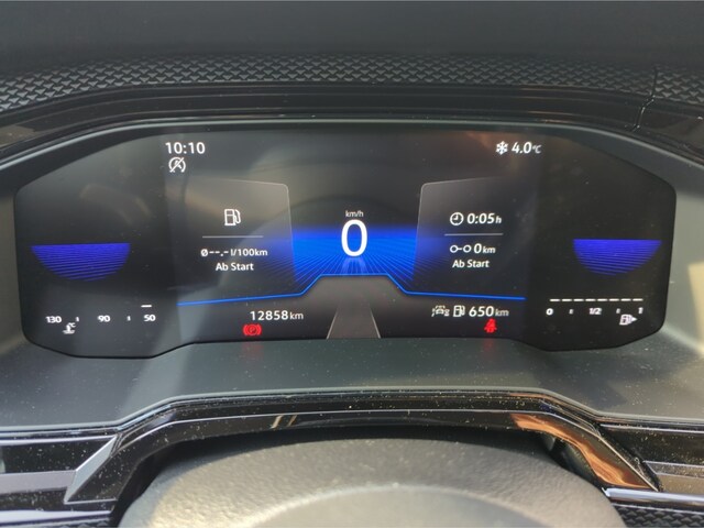 Volkswagen Polo 1.0 TSI Life