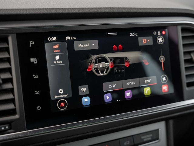 Seat Ateca 2.0 TDI DSG