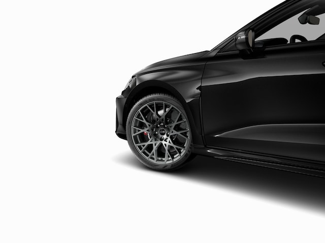 Audi RS3 Quattro S-Tronic Sportback