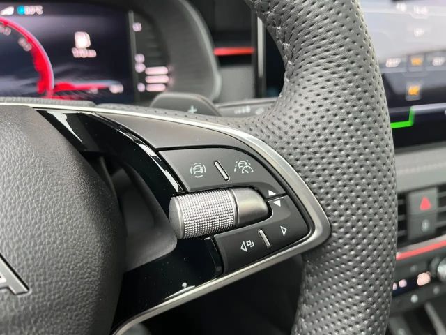 Skoda Scala 1.5 TSI Monte Carlo