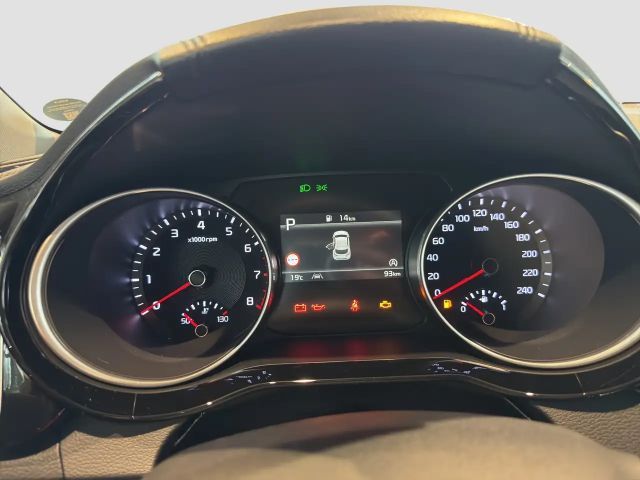 Kia XCeed GDi Spirit