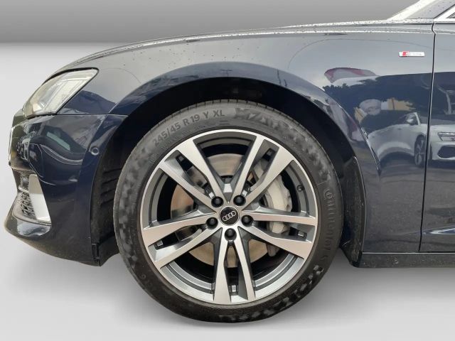 Audi A6 Quattro S-Line