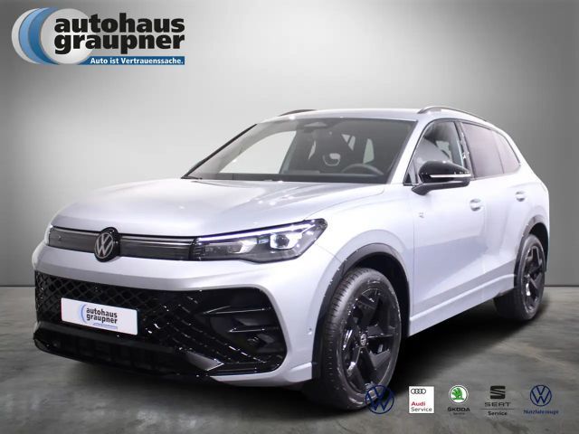 Volkswagen Tiguan 2.0 TDI DSG R-Line