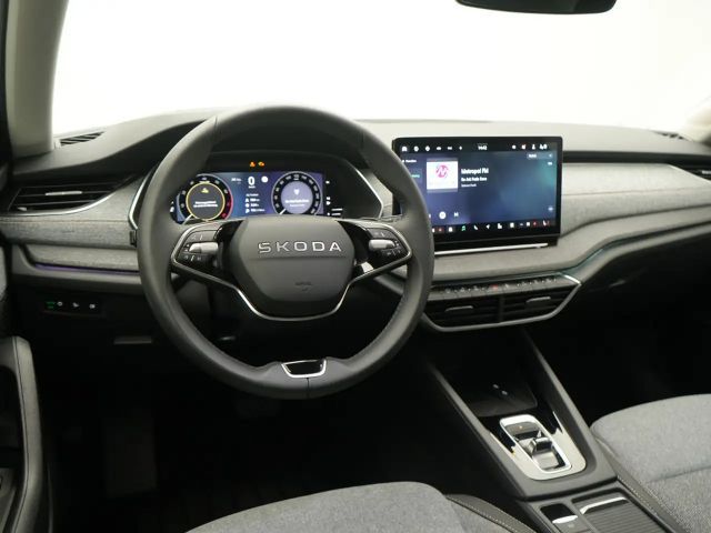 Skoda Octavia Selection