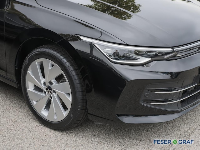 Volkswagen Golf 1.5 eTSI