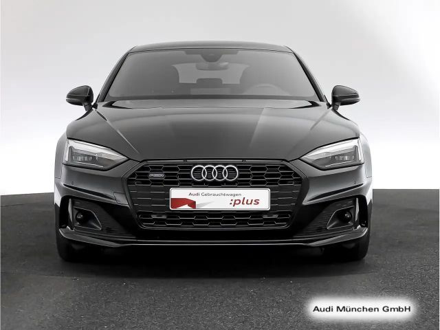 Audi A5 40 TDI Quattro S-Tronic