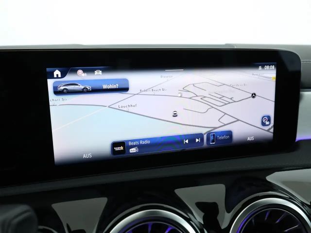 Mercedes-Benz CLA 200 Shooting Brake