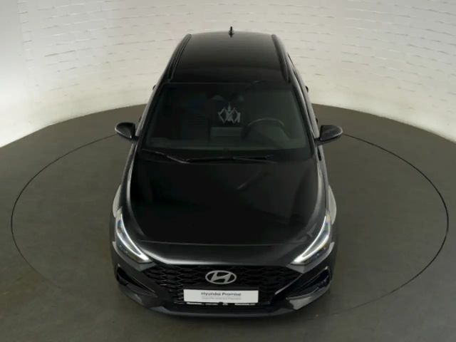 Hyundai i30 Advantage T-GDi