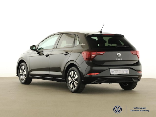 Volkswagen Polo 1.0 TSI