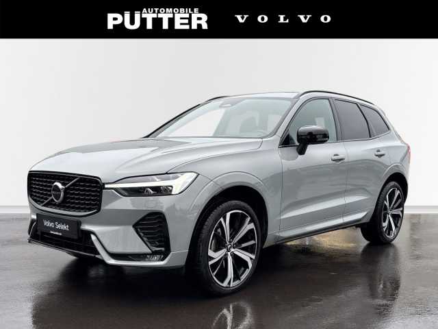 Volvo XC60 XC60