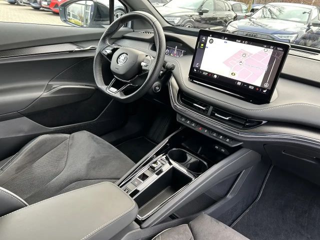 Skoda Enyaq Sportline iV 80