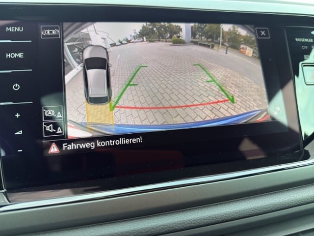 Volkswagen Taigo Pro