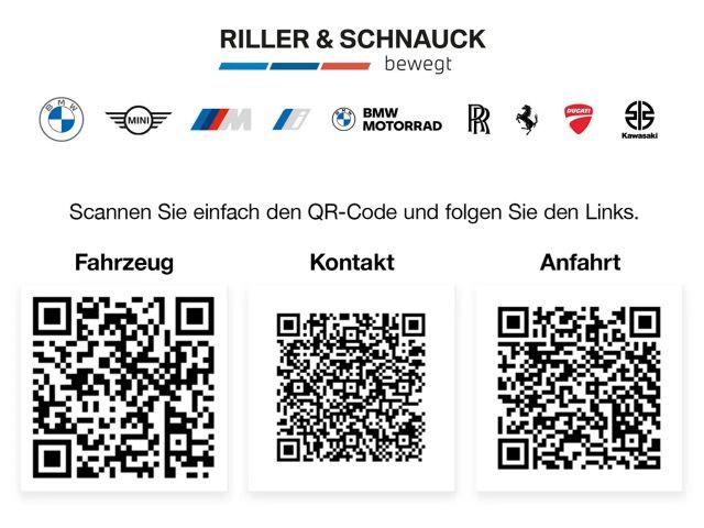 BMW 520 520i M-Sport Sedan