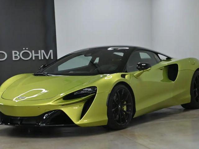 McLaren Artura Artura Performance Pack