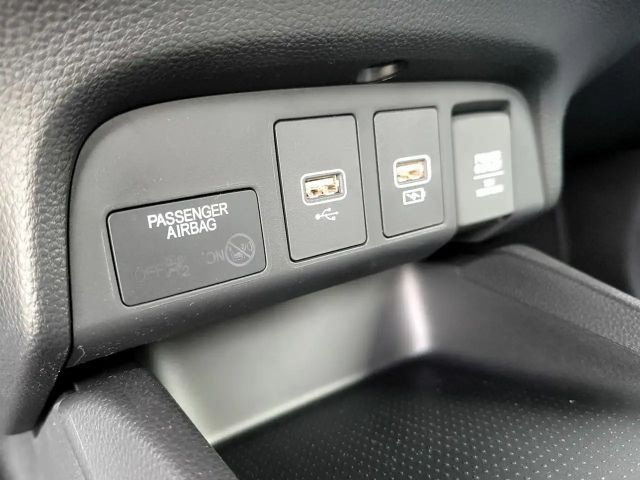 Honda Jazz 1.5 Elegance