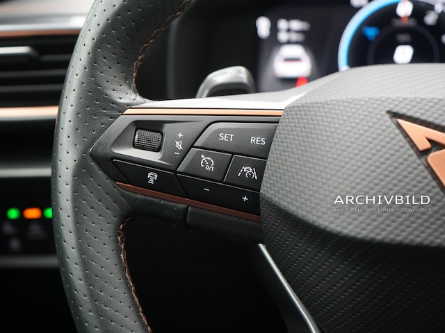 Cupra Formentor VZ e-Hybrid