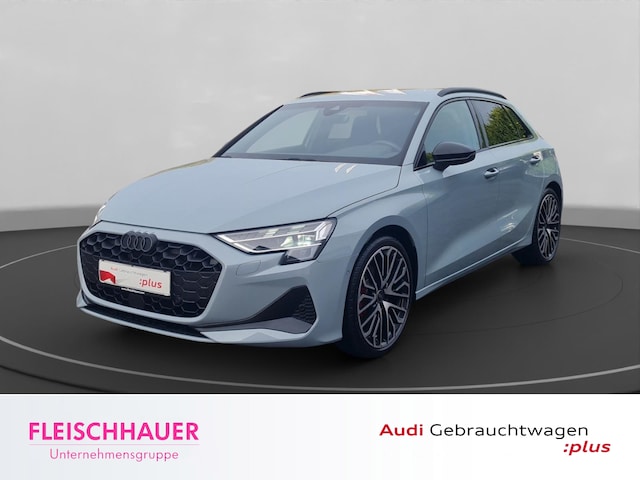 Audi A3 35 TDI S-Tronic Sportback