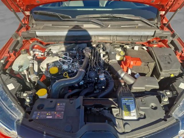 Renault Arkana EDC Hybrid RS