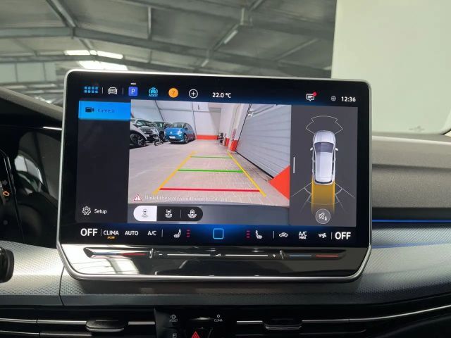 Volkswagen Golf 1.5 TSI