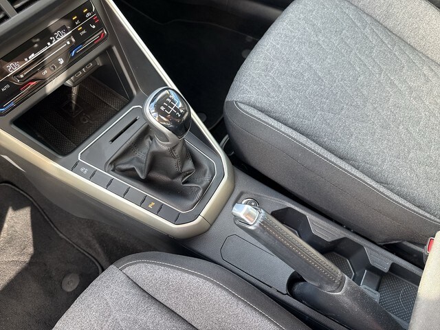 Volkswagen Polo 1.0 TSI Move