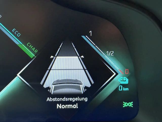 DS DS 7 Crossback Crossback E-Tense