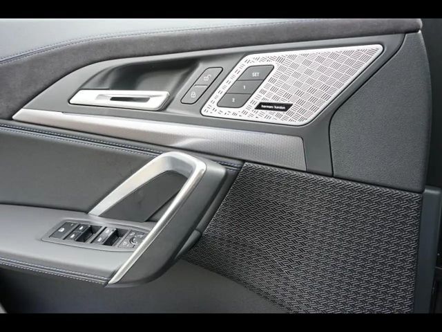 BMW iX2 M-Sport xDrive30