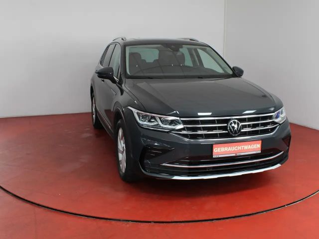 Volkswagen Tiguan 2.0 TDI DSG Elegance Elegance