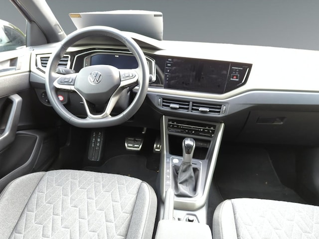 Volkswagen Taigo 1.0 TSI DSG