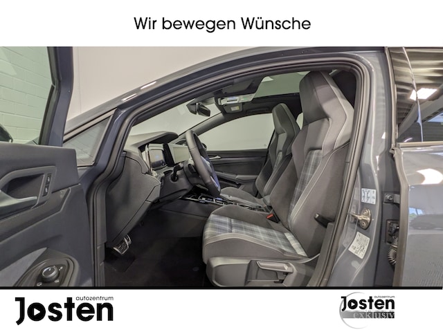 Volkswagen Golf GTD Golf VIII