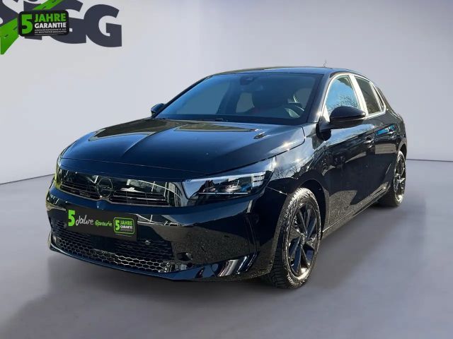 Opel Corsa 1.2 Turbo Turbo