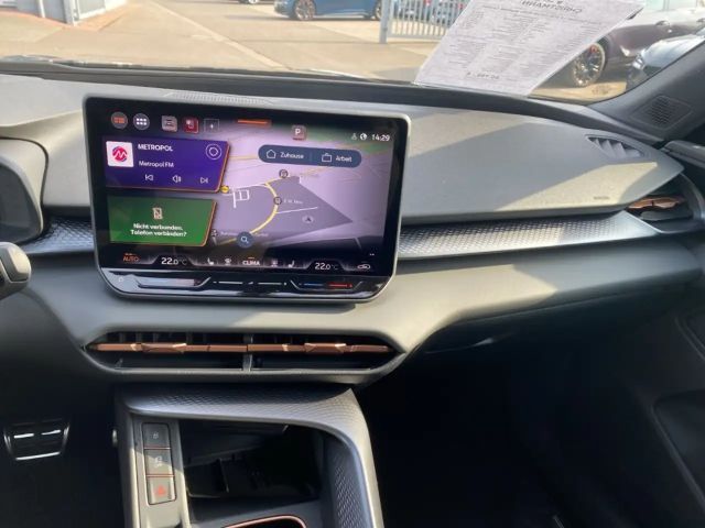 Cupra Terramar 1.5 eTSI