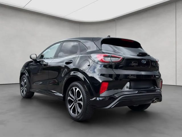 Ford Puma EcoBoost ST Line