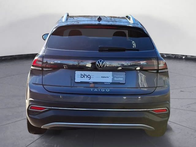 Volkswagen Taigo 1.0 TSI DSG IQ.Drive Style